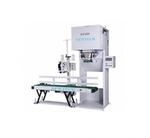 Kantatif Paketleme Makinası